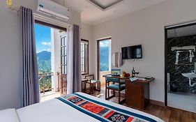 Le Boutique Sapa Hotel